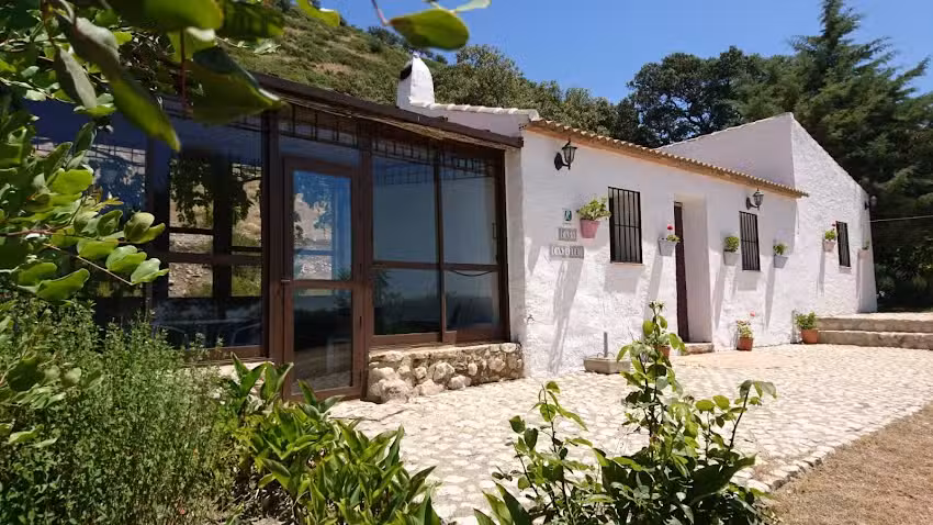 Villas Ruta del Sol. Casa Rural Cantareros