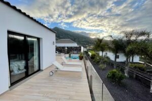 Villas Taburiente