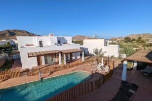 Villas Turísticas Las Musarañas