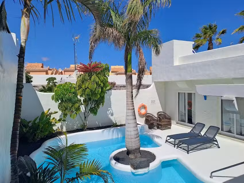 Villas Veaco Bahía Azul