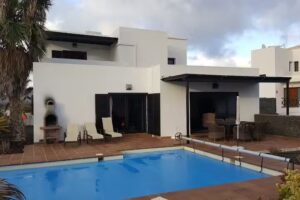 Villas Yaiza Village