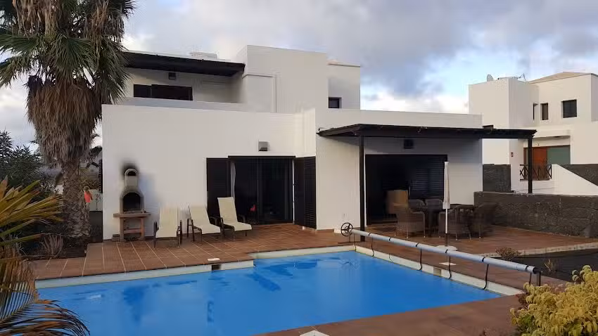 Villas Yaiza Village