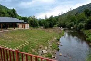 Villaseca de laciana