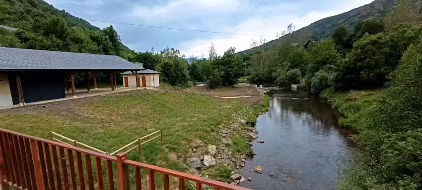 Villaseca de laciana