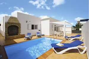 Villasun – Lanzarote Villas