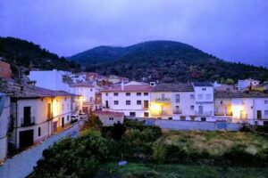 Villatur Turismo Rural y Casas Rurales