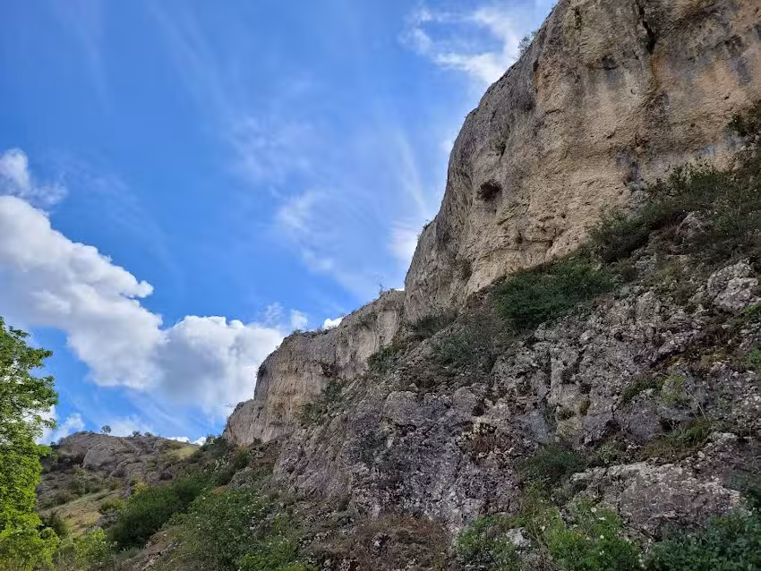 Villaverde Peñahorada