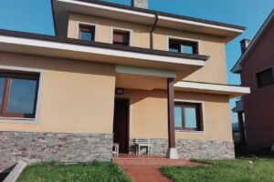 Villuir Conjunto Residencial