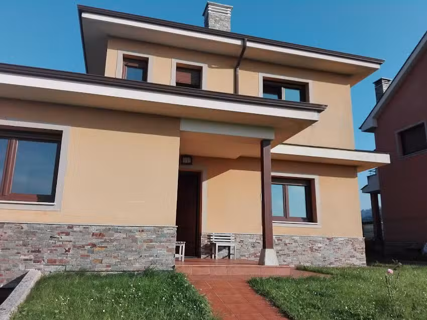 Villuir Conjunto Residencial