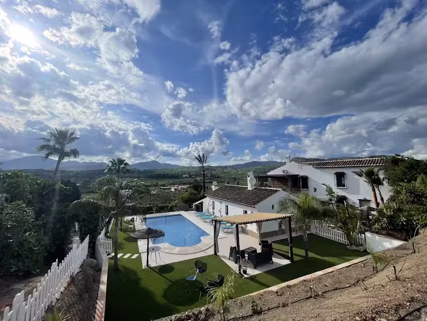 Viña El Arenal, La Vega