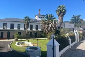 Viña Femita. Hotel, Albergue y Restaurante