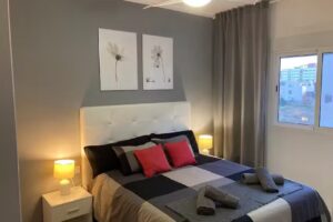 Vinaros Sunset – Luxury Apartments