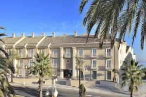 Vincci Selección Aleysa