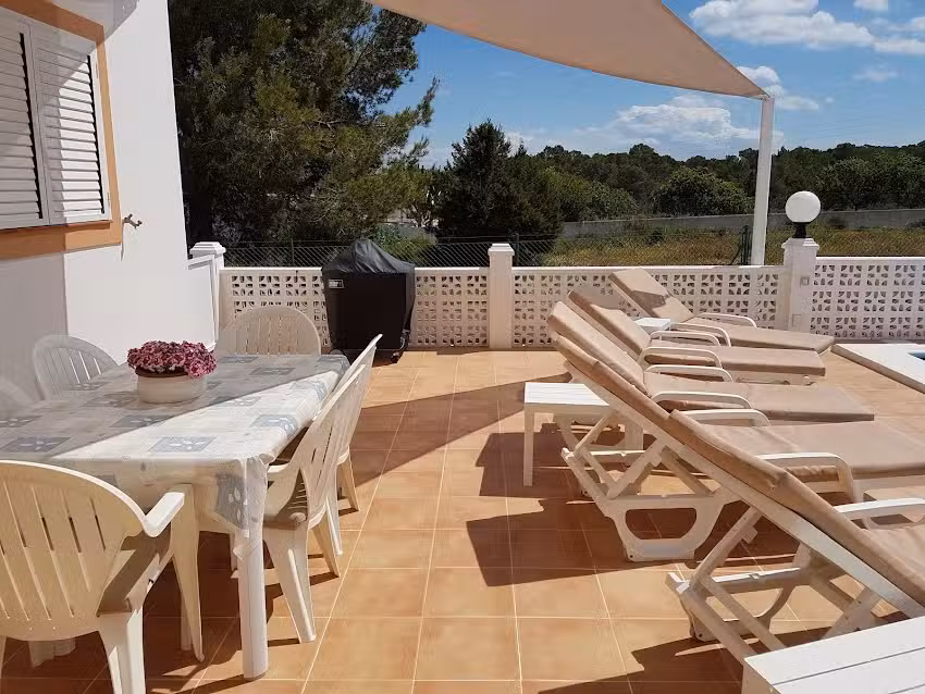 Vinci Villa