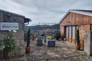 Vinosobroso Casa Rural