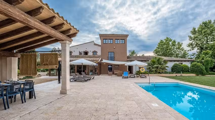 Vinyes de l’Empordà