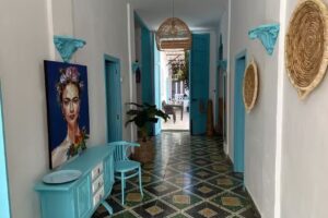 Virtudesvillavacacional