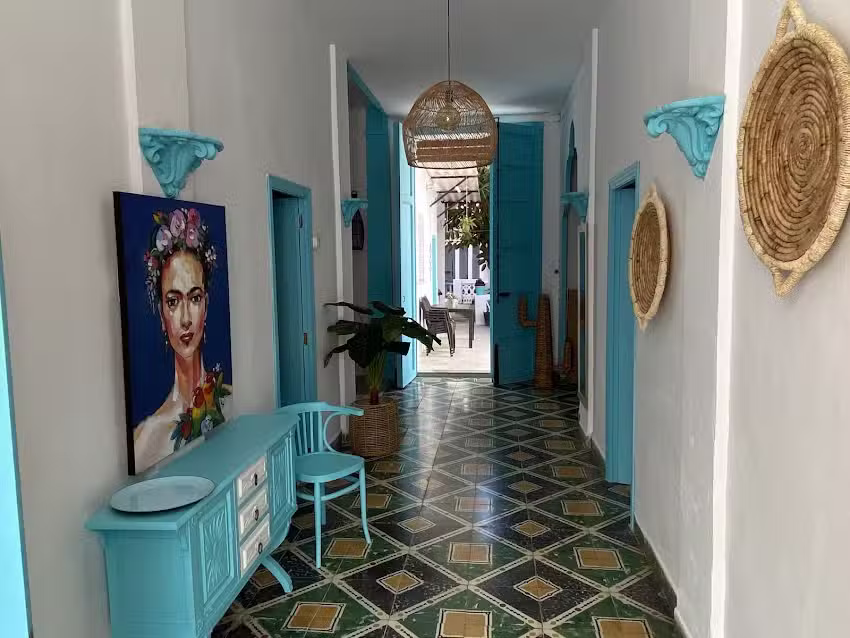 Virtudesvillavacacional