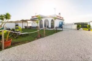 Vista Alegre Costa El Palmar