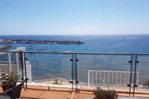 Vista Puerto Apartments Arguineguin