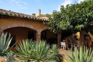 Vista Roses Mar – Villa Laura