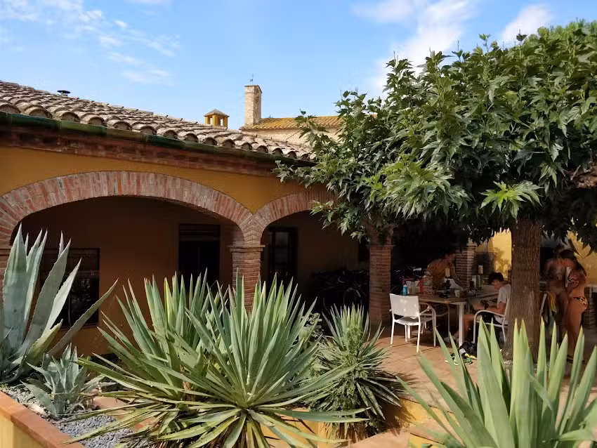 Vista Roses Mar – Villa Laura