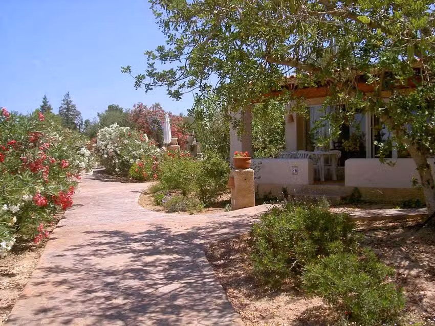 Vistabella Bungalows