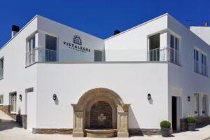 VISTALEGRE HOTEL-SPA
