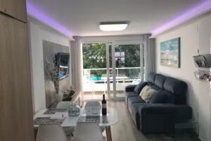 Vistamar Beach Luxury – Alquiler de apartamento en Torredelmar