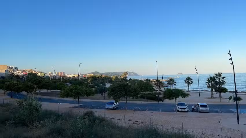 Vistamar Colors Boutique Luxury Apartments by DLV