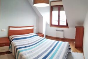 Vistas de lujo e inmejorable ubicación en Combarro