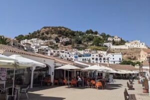 Vistas Mar y Montaña