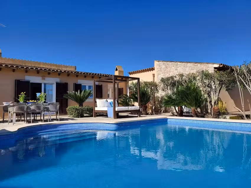 Vitastay holiday rentals – Can Verano