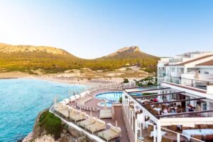 VIVA Cala Mesquida Resort & Spa