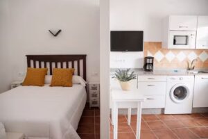 Vive Trujillo Apartamentos
