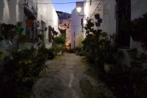 Vivienda De Alojamiento Rural Casa Naty