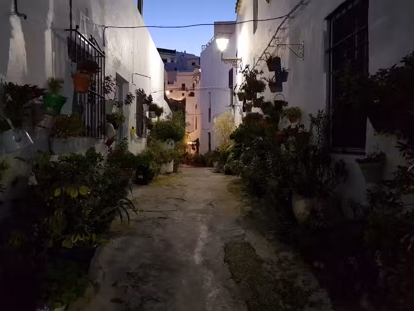 Vivienda De Alojamiento Rural Casa Naty