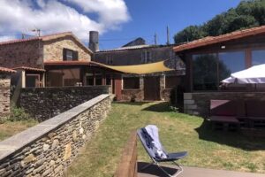 Vivienda de uso turistico