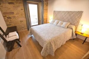 Vivienda de uso turístico A Montañesa