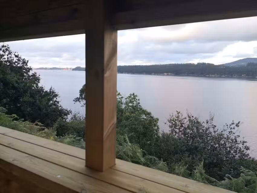 Vivienda de uso turístico Apega