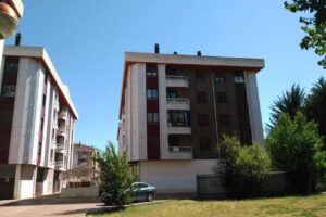 Vivienda de uso Turístico «Briviesca La Vega»