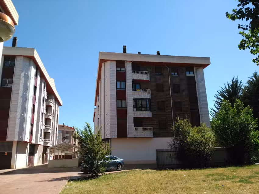 Vivienda de uso Turístico «Briviesca La Vega»