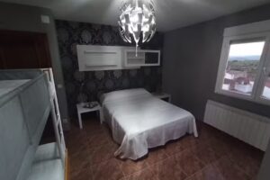 Vivienda de uso turístico El Abigero II