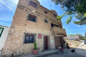 Vivienda de uso turístico «La Greda»