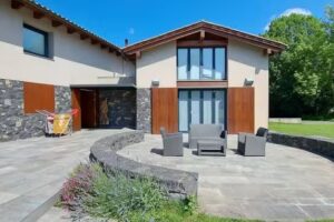 Vivienda de uso Turístico La Solfa