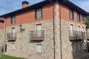 Vivienda de Uso Turístico «Los Robles»