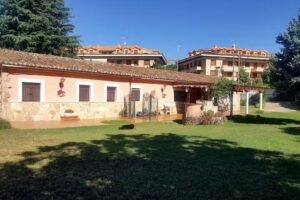 Vivienda de Uso Turístico Los Sotillos de Gredos