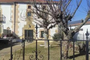 Vivienda de uso turístico Río Razón