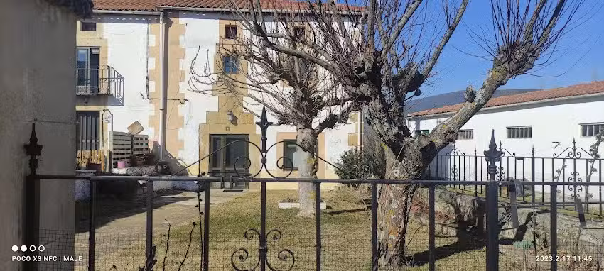 Vivienda de uso turístico Río Razón