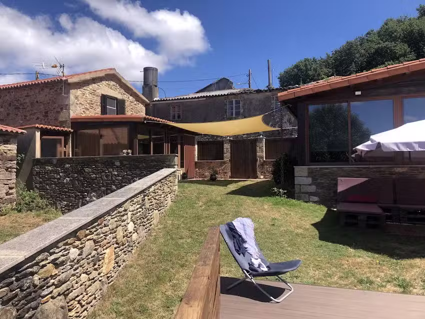 Vivienda de uso turistico